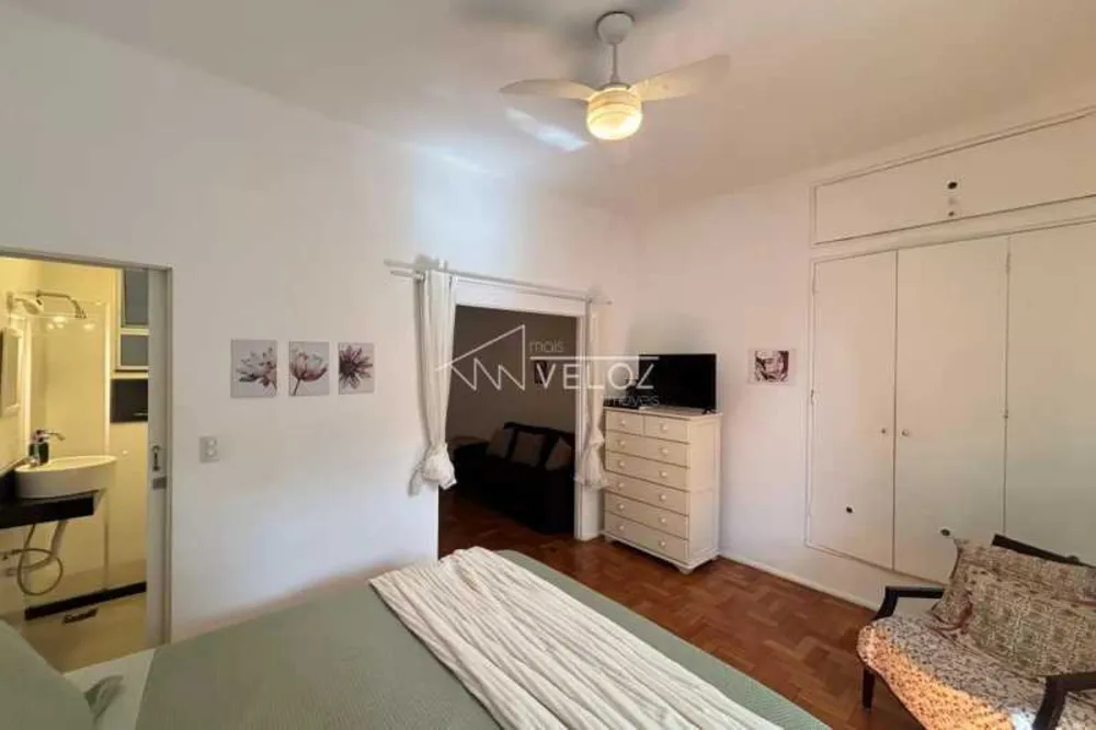 Apartamento, 1 quarto, 40 m² - Foto 14