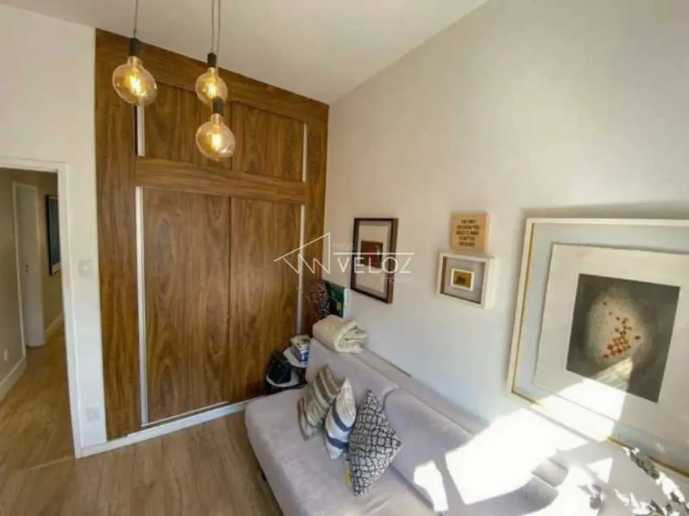 Apartamento, 3 quartos, 96 m² - Foto 4