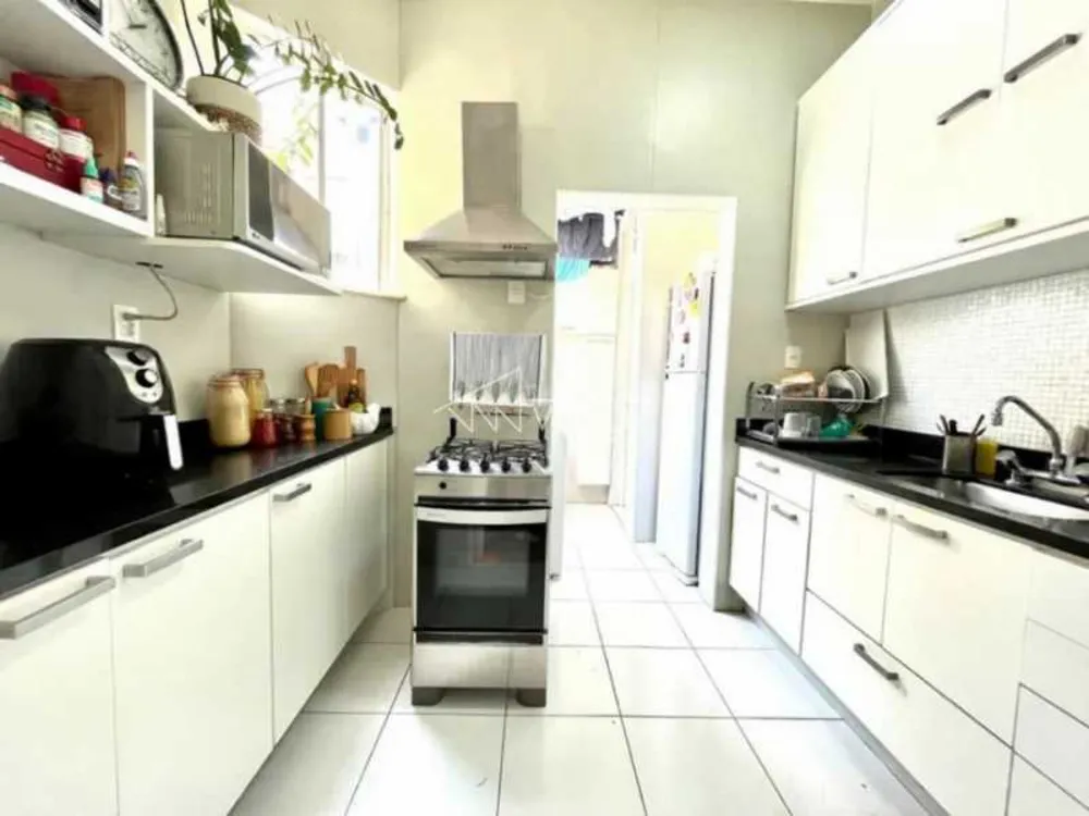 Apartamento, 3 quartos, 96 m² - Foto 2