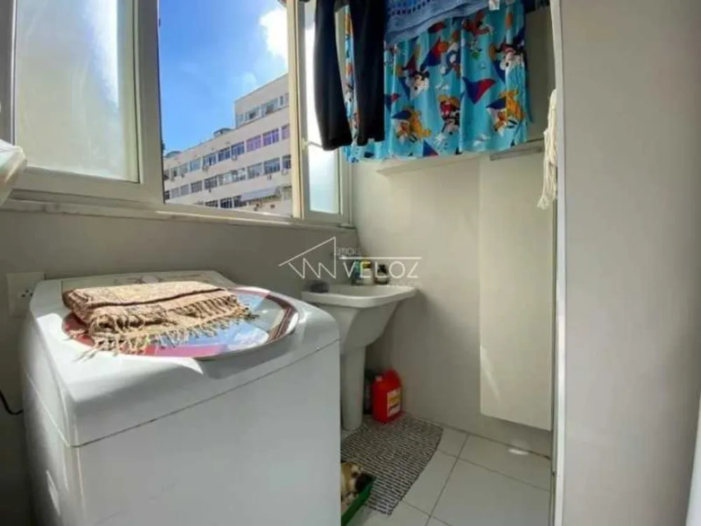 Apartamento, 3 quartos, 96 m² - Foto 6