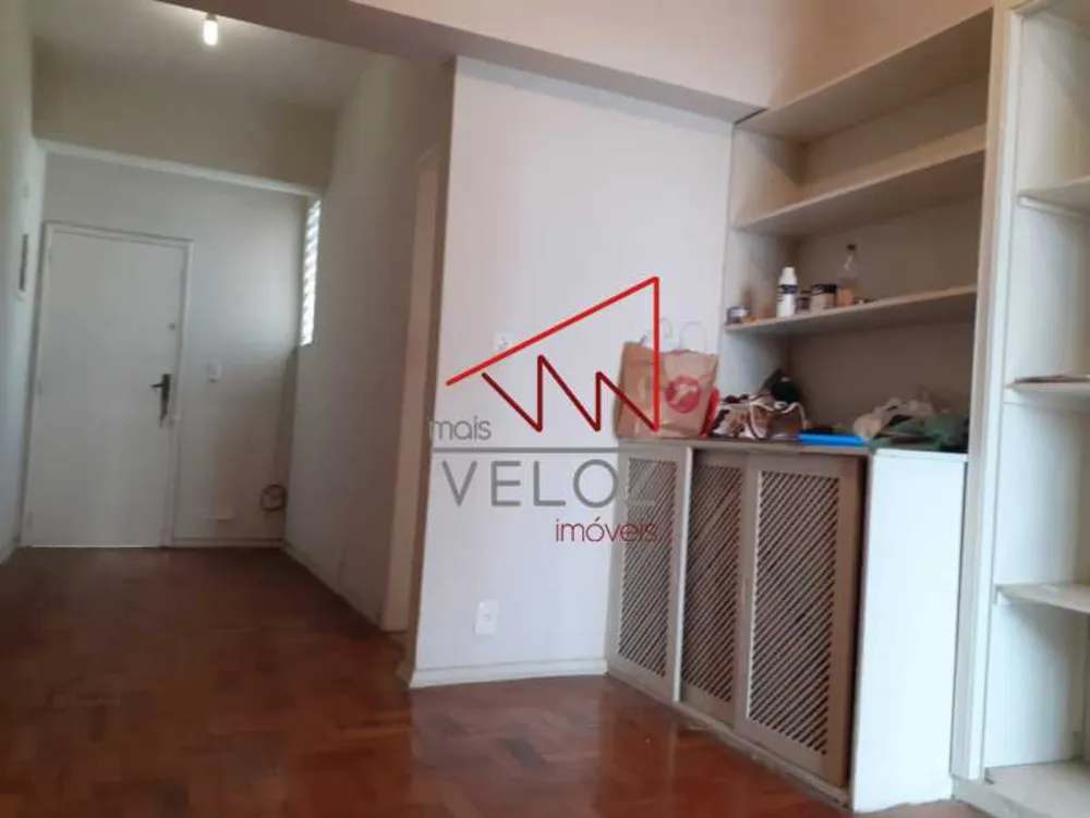 Sala-Conjunto, 44 m² - Foto 9