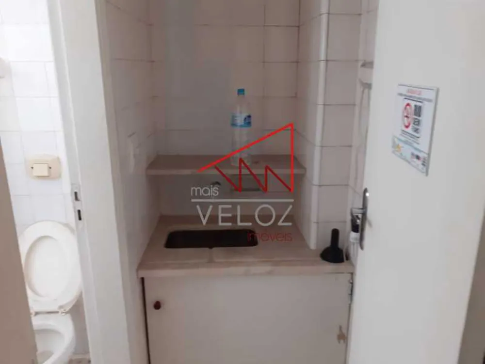 Sala-Conjunto, 44 m² - Foto 5