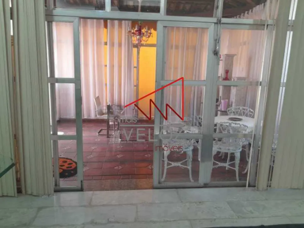 Apartamento, 3 quartos, 142 m² - Foto 1