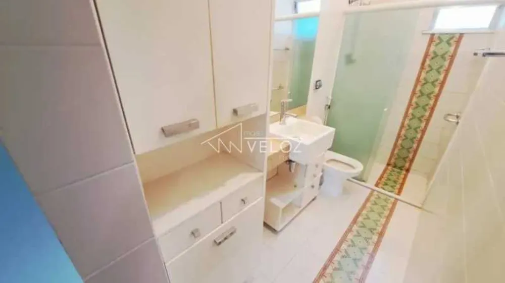 Apartamento, 2 quartos, 91 m² - Foto 3