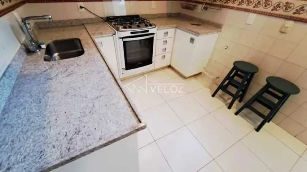 Apartamento, 2 quartos, 91 m² - Foto 4