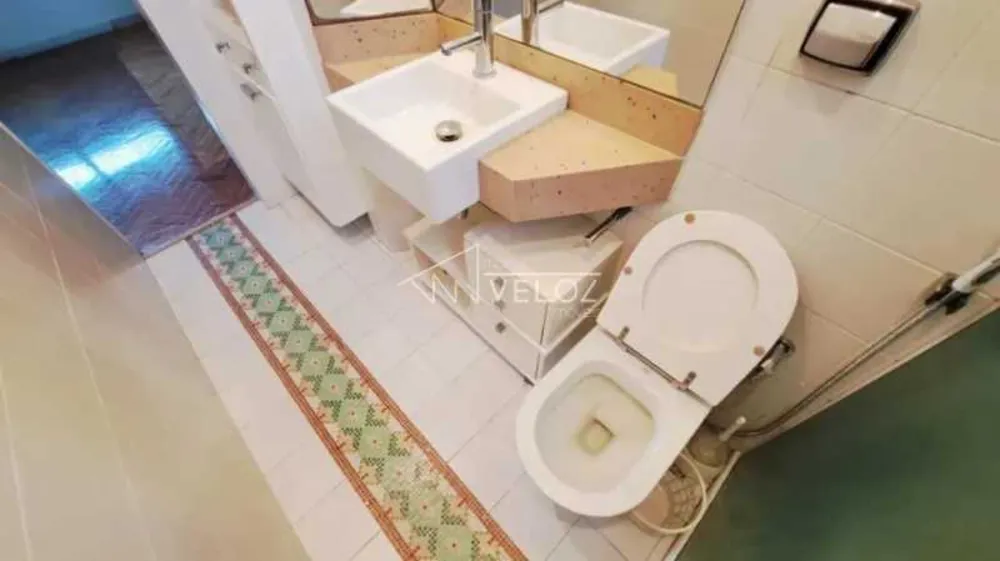 Apartamento, 2 quartos, 91 m² - Foto 12