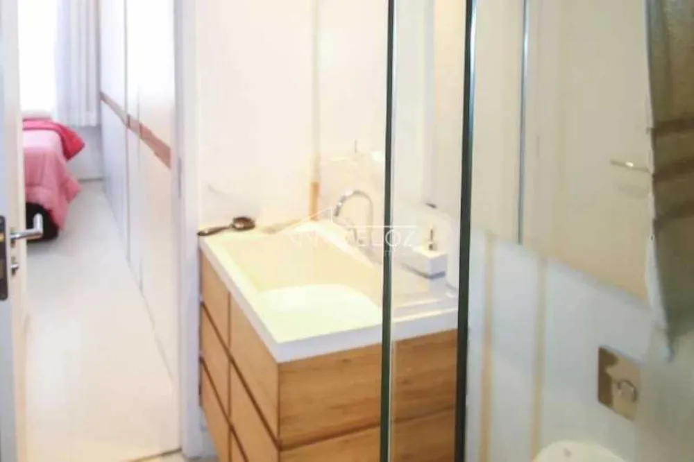 Apartamento, 3 quartos, 77 m² - Foto 21