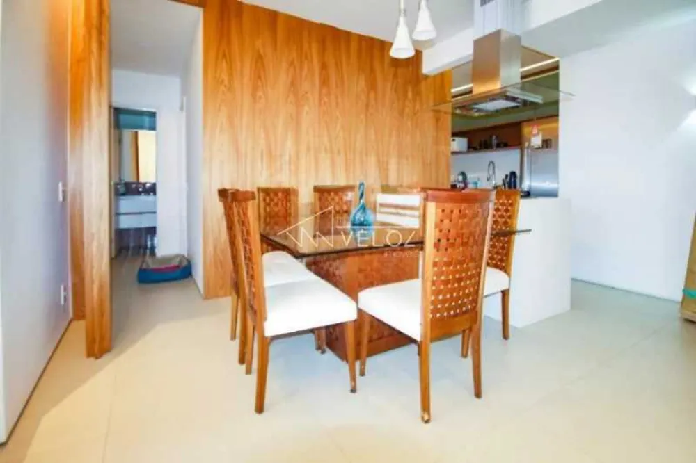 Apartamento, 3 quartos, 77 m² - Foto 6