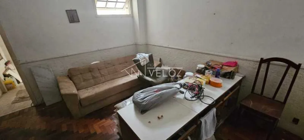 Apartamento, 1 quarto, 48 m² - Foto 9