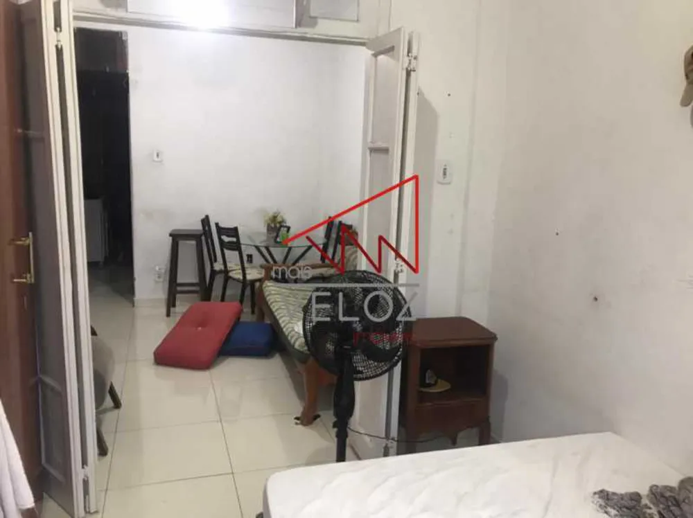 Apartamento, 1 quarto, 25 m² - Foto 7