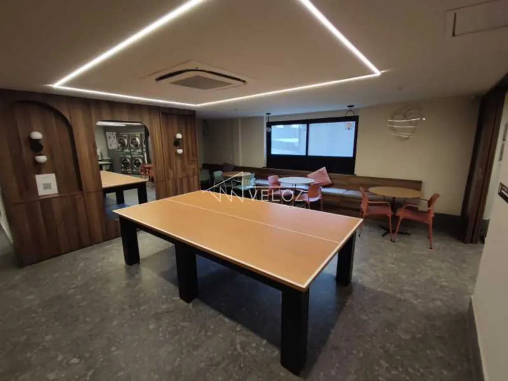 Apartamento, 1 quarto, 42 m² - Foto 1