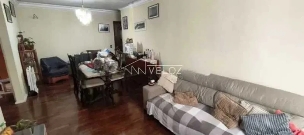Apartamento, 4 quartos, 100 m² - Foto 9