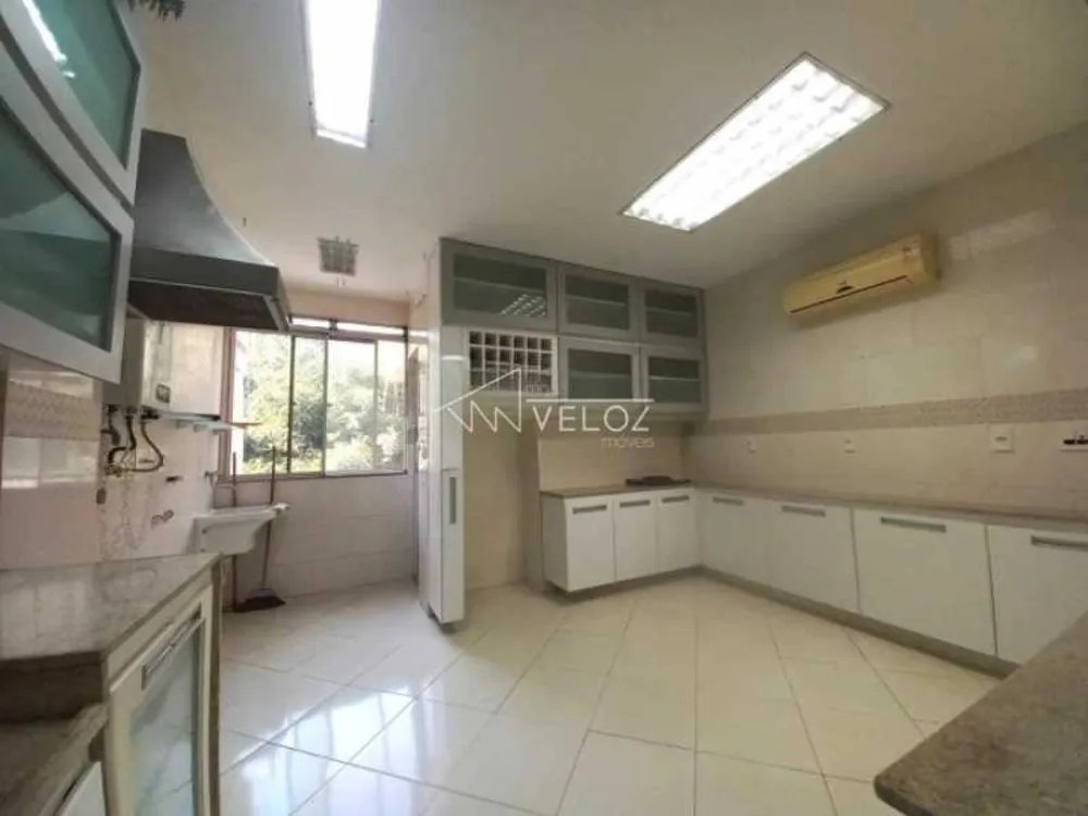 Cobertura, 3 quartos, 193 m² - Foto 9