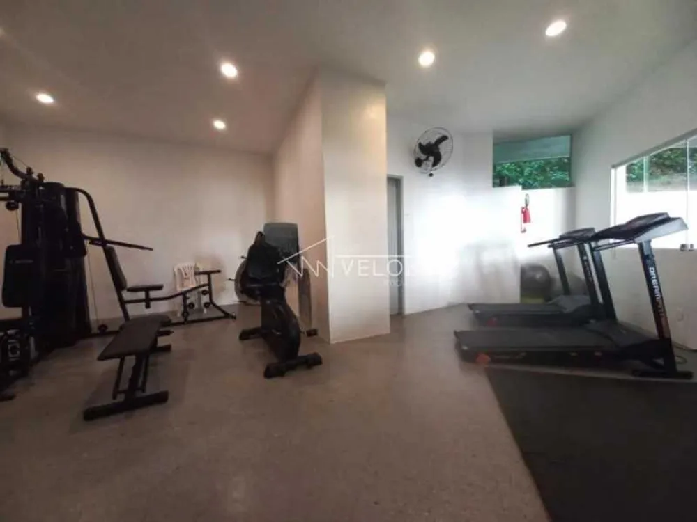 Cobertura, 3 quartos, 193 m² - Foto 12