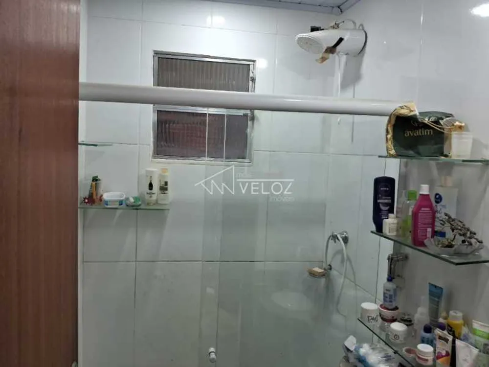 Apartamento, 3 quartos, 36 m² - Foto 1