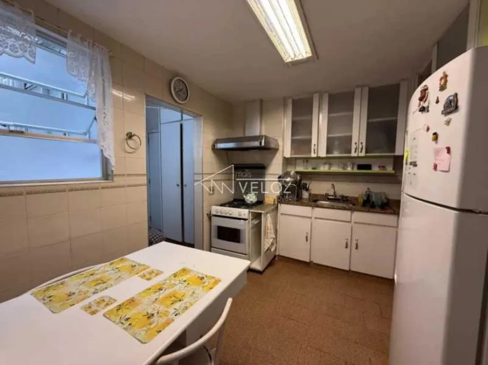 Apartamento, 3 quartos, 140 m² - Foto 8