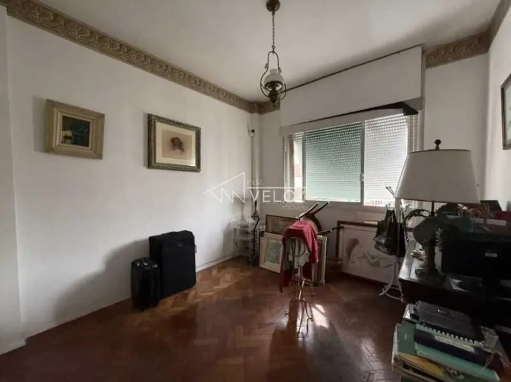Apartamento, 3 quartos, 140 m² - Foto 14