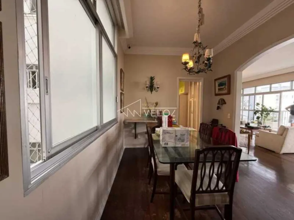 Apartamento, 3 quartos, 140 m² - Foto 19