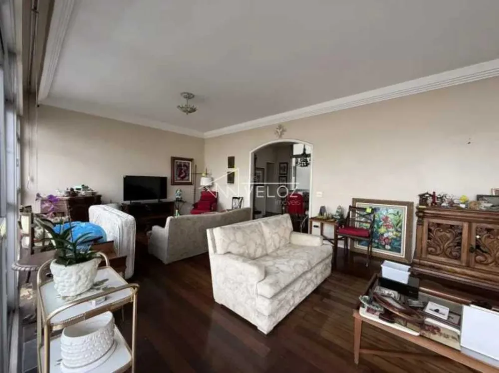 Apartamento, 3 quartos, 140 m² - Foto 11