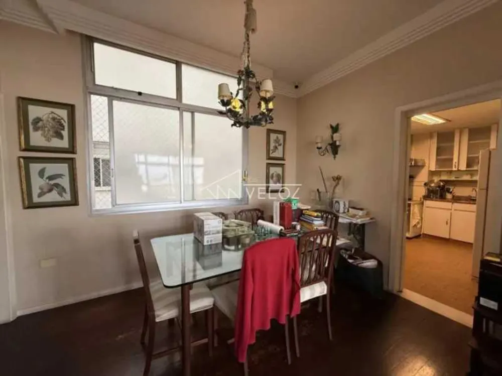 Apartamento, 3 quartos, 140 m² - Foto 20