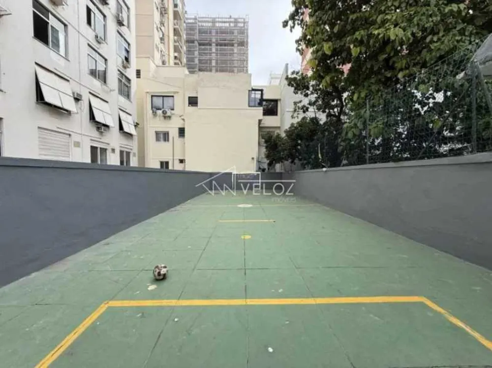 Apartamento, 3 quartos, 140 m² - Foto 13