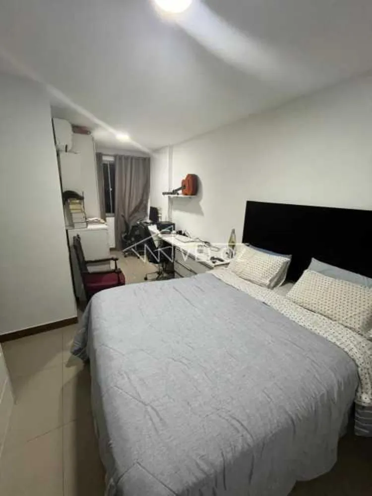 Apartamento, 3 quartos, 100 m² - Foto 13