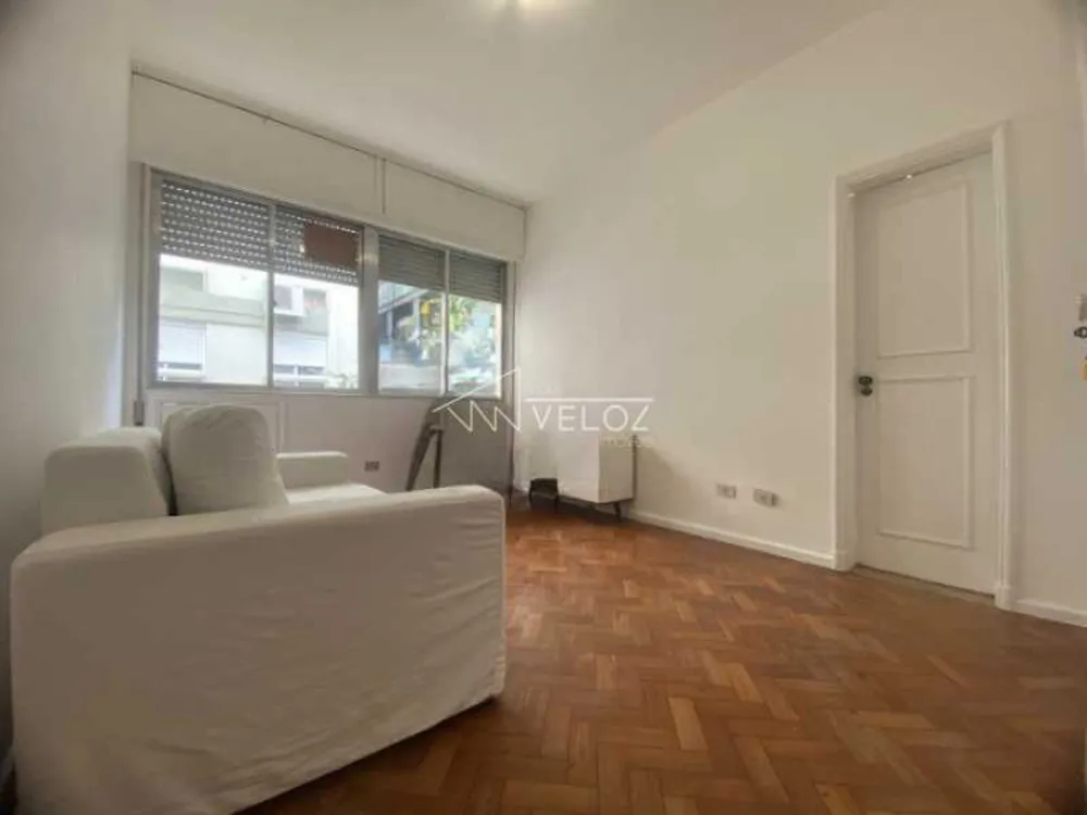 Apartamento, 4 quartos, 168 m² - Foto 5