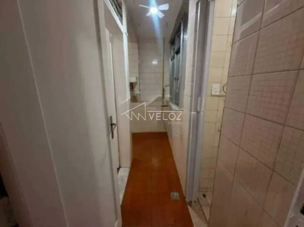 Apartamento, 1 quarto, 40 m² - Foto 10
