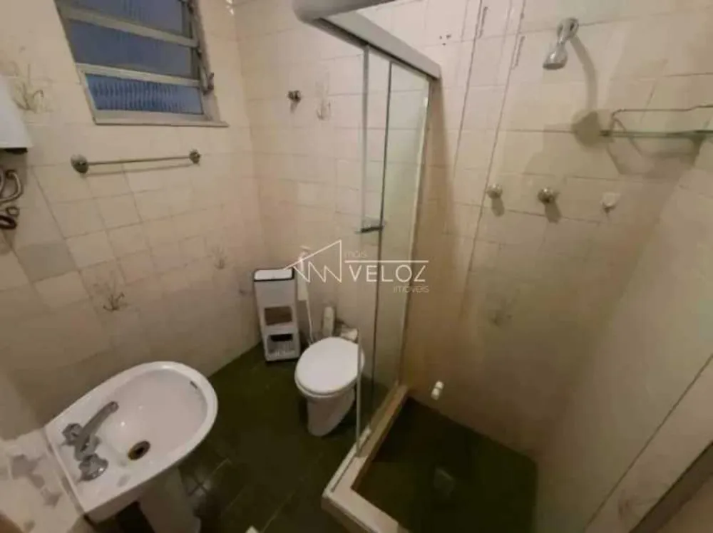 Apartamento, 1 quarto, 40 m² - Foto 19