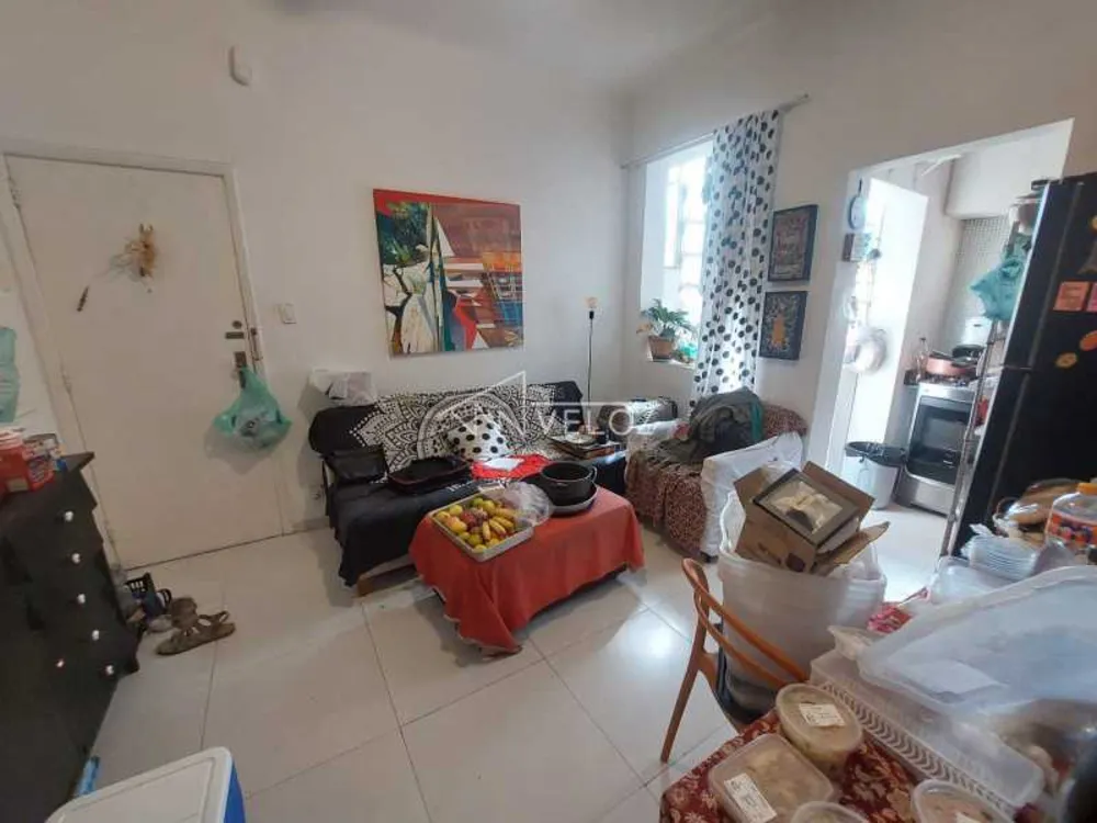Apartamento, 1 quarto, 36 m² - Foto 9