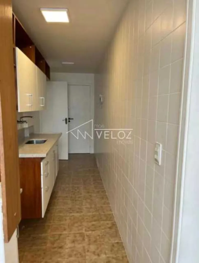 Apartamento, 2 quartos, 84 m² - Foto 12