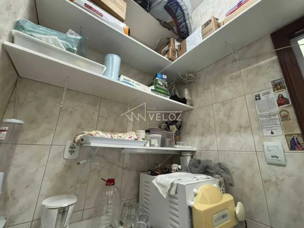 Apartamento, 1 quarto, 35 m² - Foto 12