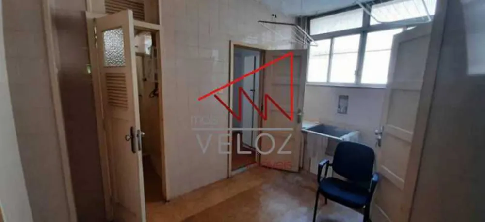 Apartamento, 4 quartos, 230 m² - Foto 14