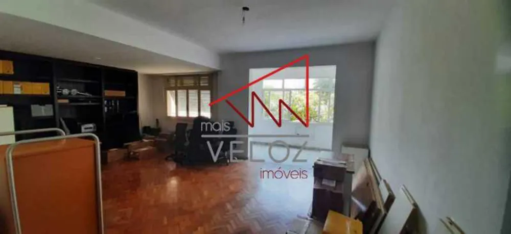 Apartamento, 4 quartos, 230 m² - Foto 8