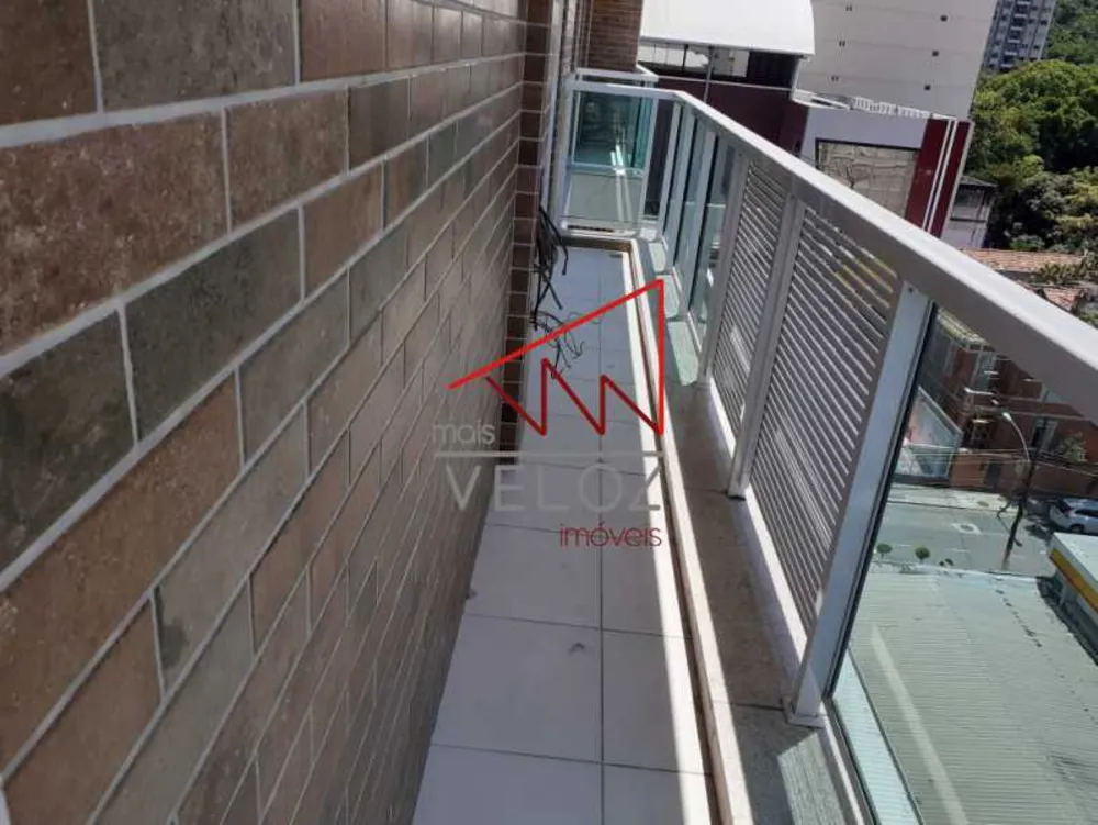 Apartamento, 3 quartos, 98 m² - Foto 8