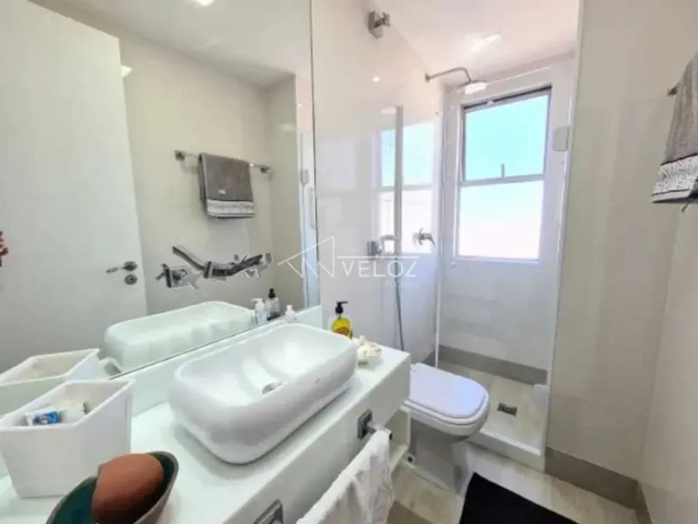 Cobertura, 3 quartos, 207 m² - Foto 19