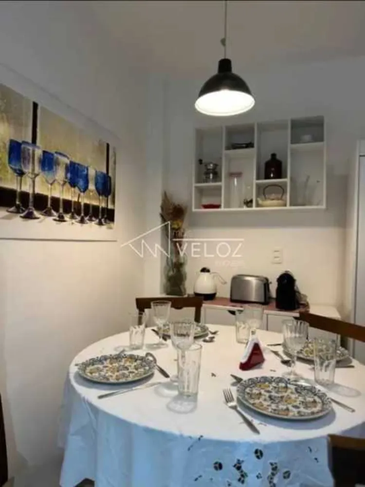 Apartamento, 2 quartos, 72 m² - Foto 27