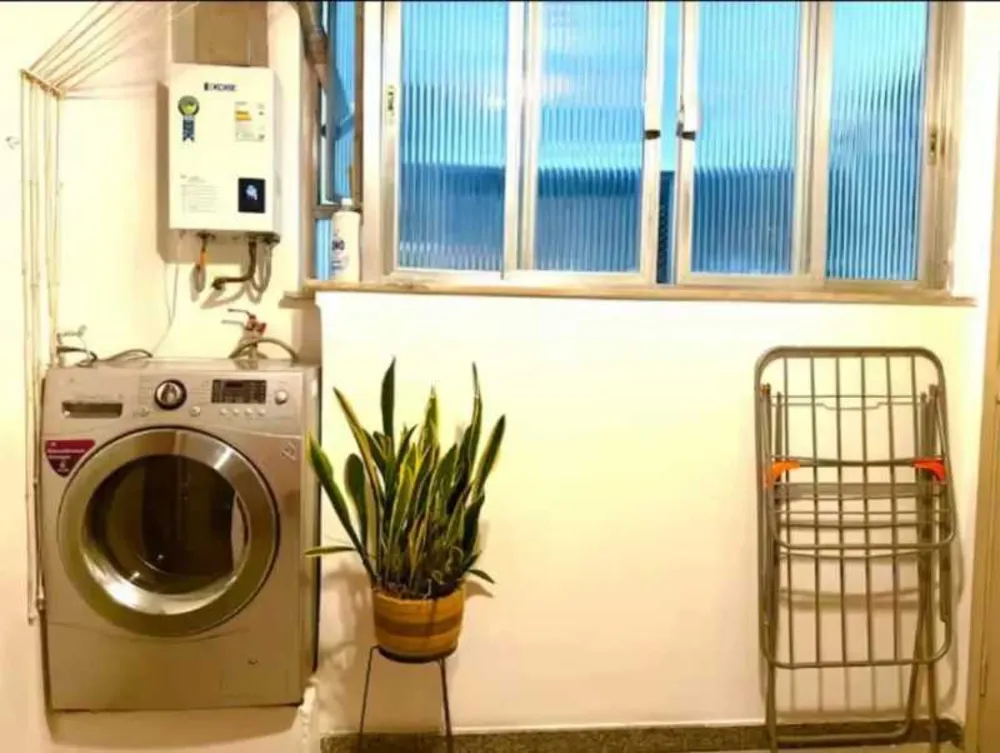 Apartamento, 2 quartos, 72 m² - Foto 1
