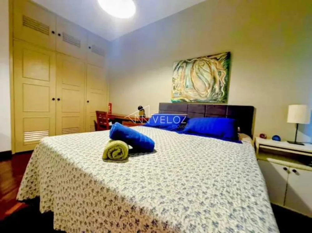 Apartamento, 2 quartos, 72 m² - Foto 14