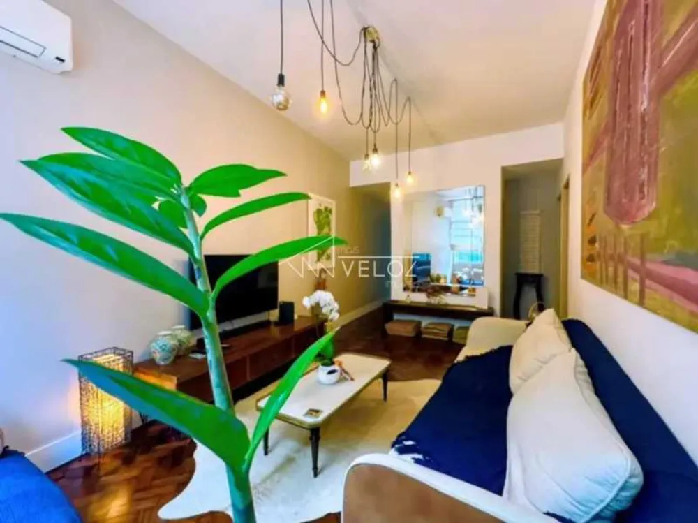 Apartamento, 2 quartos, 72 m² - Foto 6