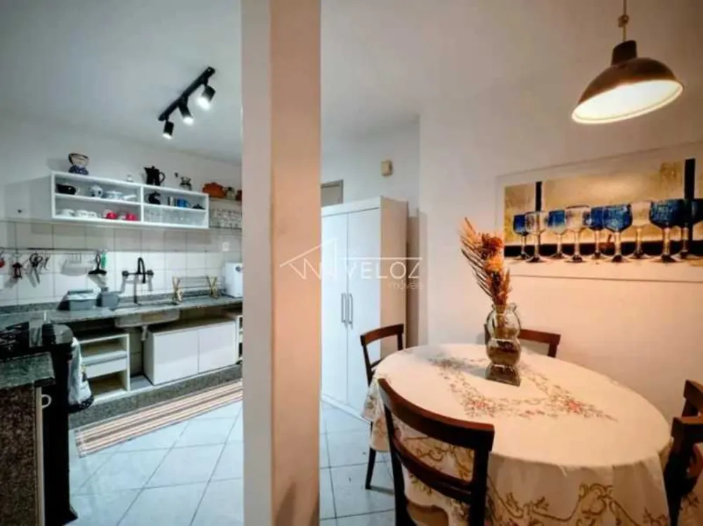 Apartamento, 2 quartos, 72 m² - Foto 24