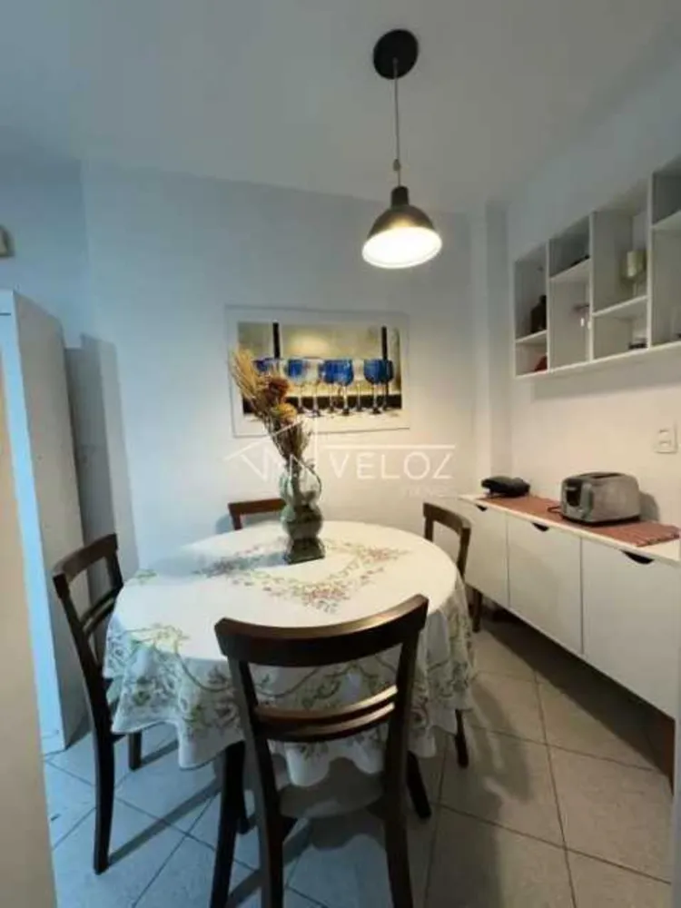Apartamento, 2 quartos, 72 m² - Foto 2