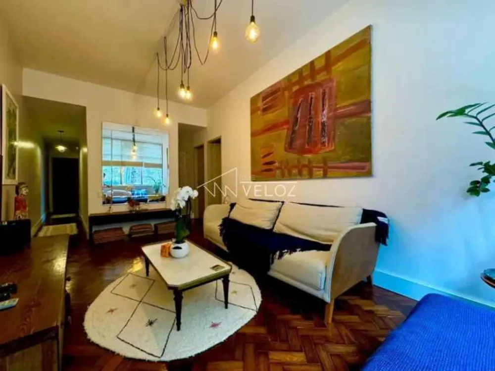 Apartamento, 2 quartos, 72 m² - Foto 9