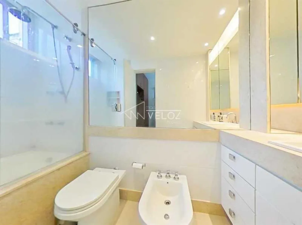 Apartamento, 3 quartos, 132 m² - Foto 23