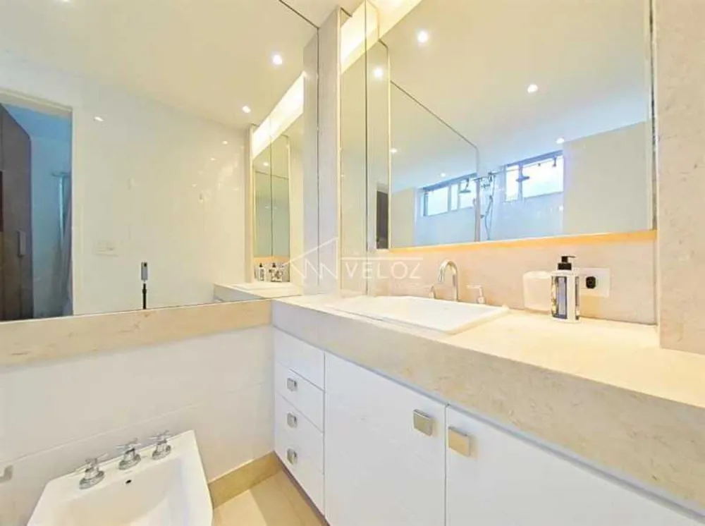 Apartamento, 3 quartos, 132 m² - Foto 22