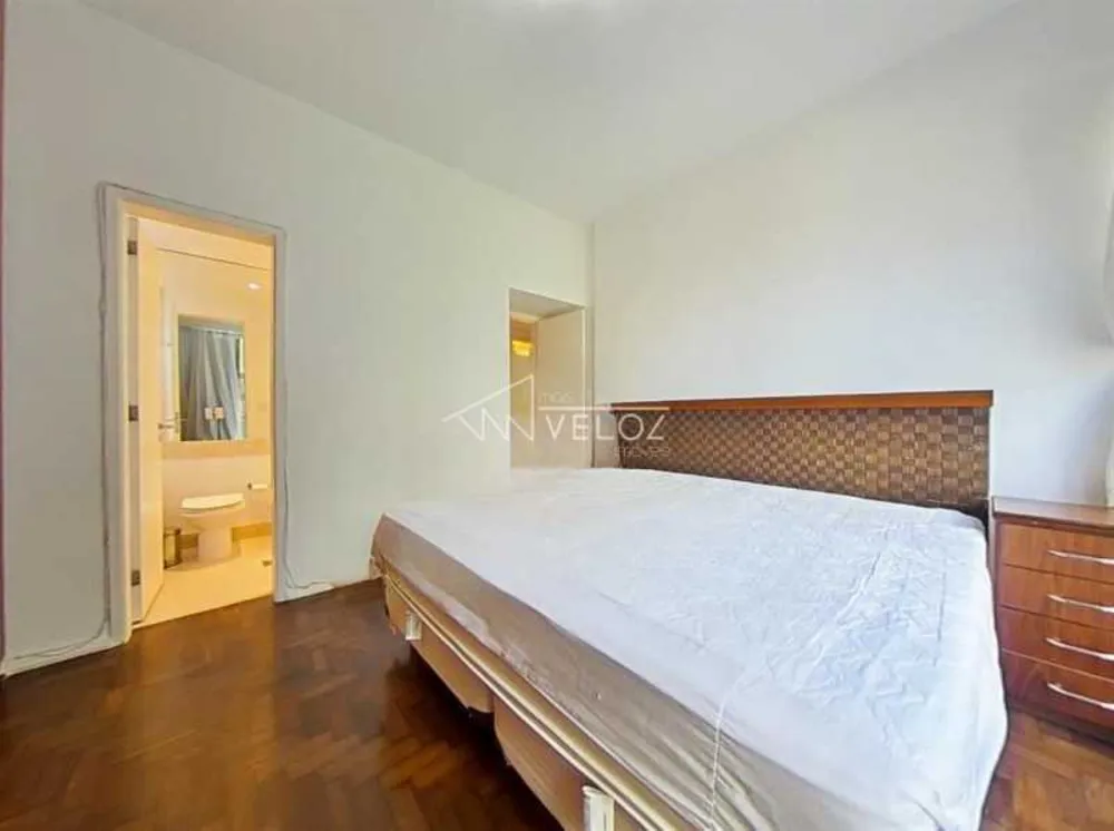 Apartamento, 3 quartos, 132 m² - Foto 20