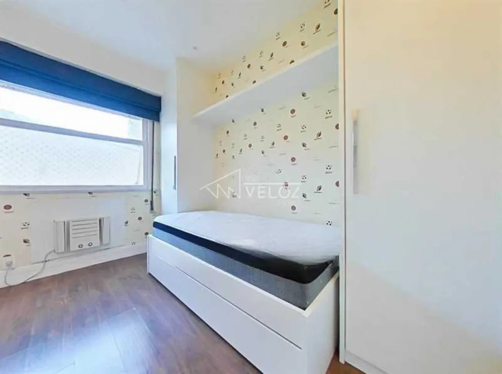 Apartamento, 3 quartos, 132 m² - Foto 24