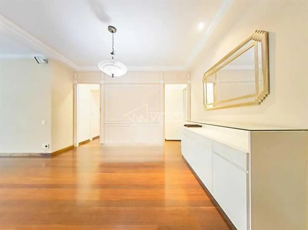 Apartamento, 3 quartos, 132 m² - Foto 16