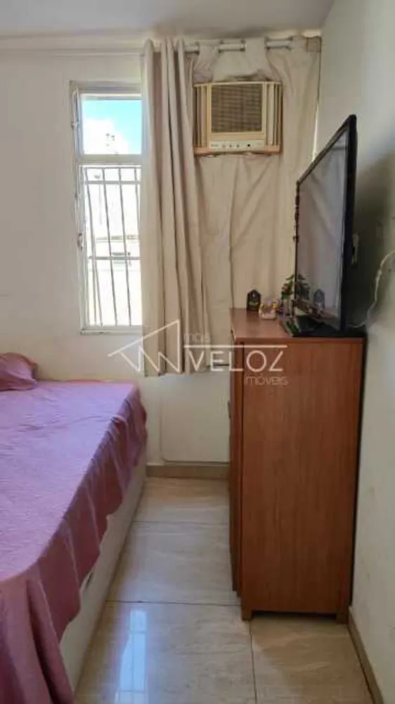 Apartamento, 2 quartos, 45 m² - Foto 9
