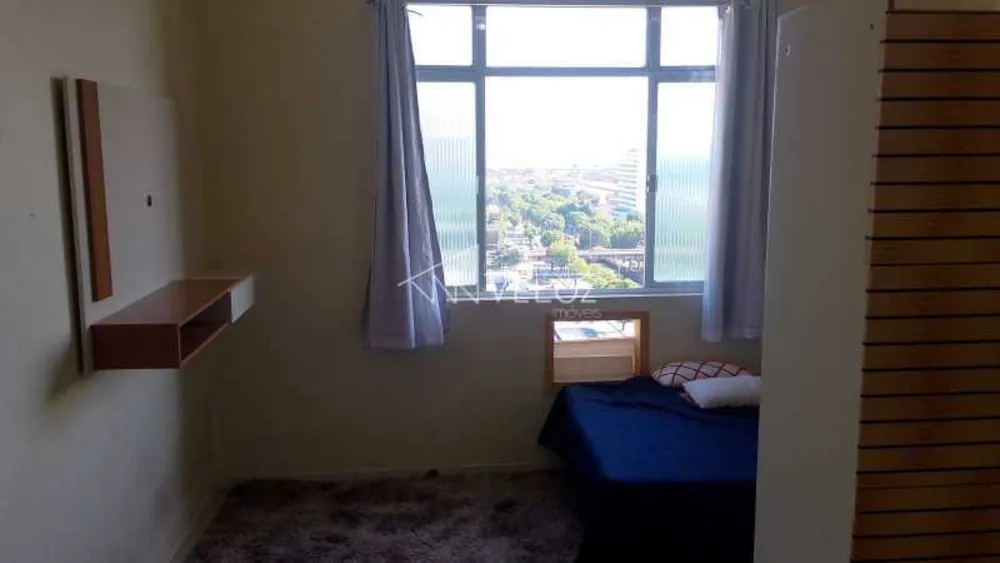 Apartamento, 1 quarto, 27 m² - Foto 21